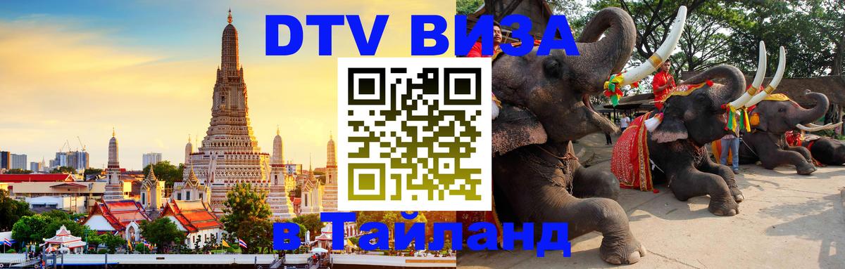 Как сделать DTV визу в Тайланд Балашиха 